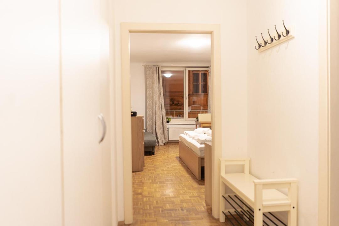 Central Living - Stephansdom Apartments Vienna Room photo
